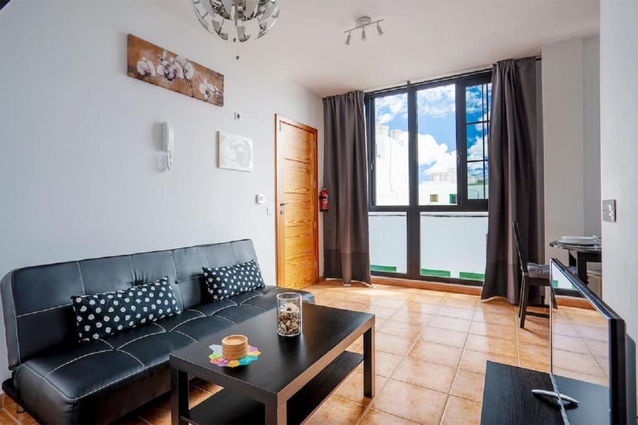 Apartment Arrecife *
