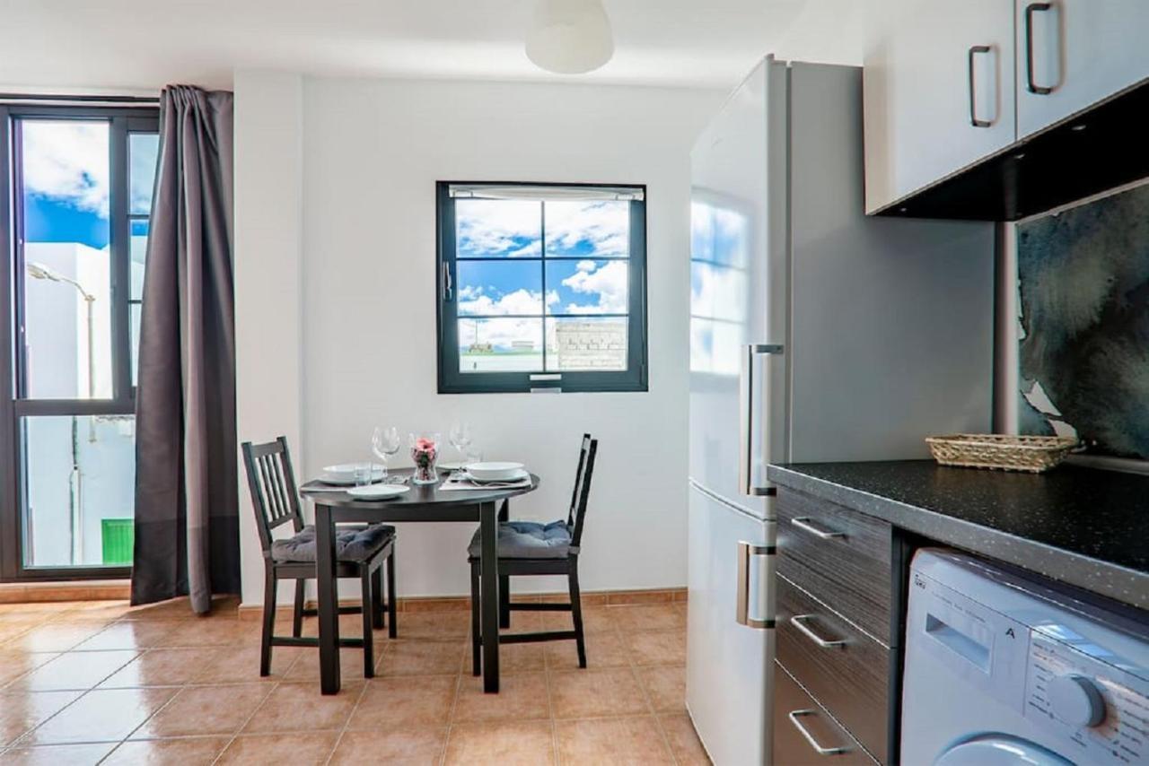 Apartment Arrecife