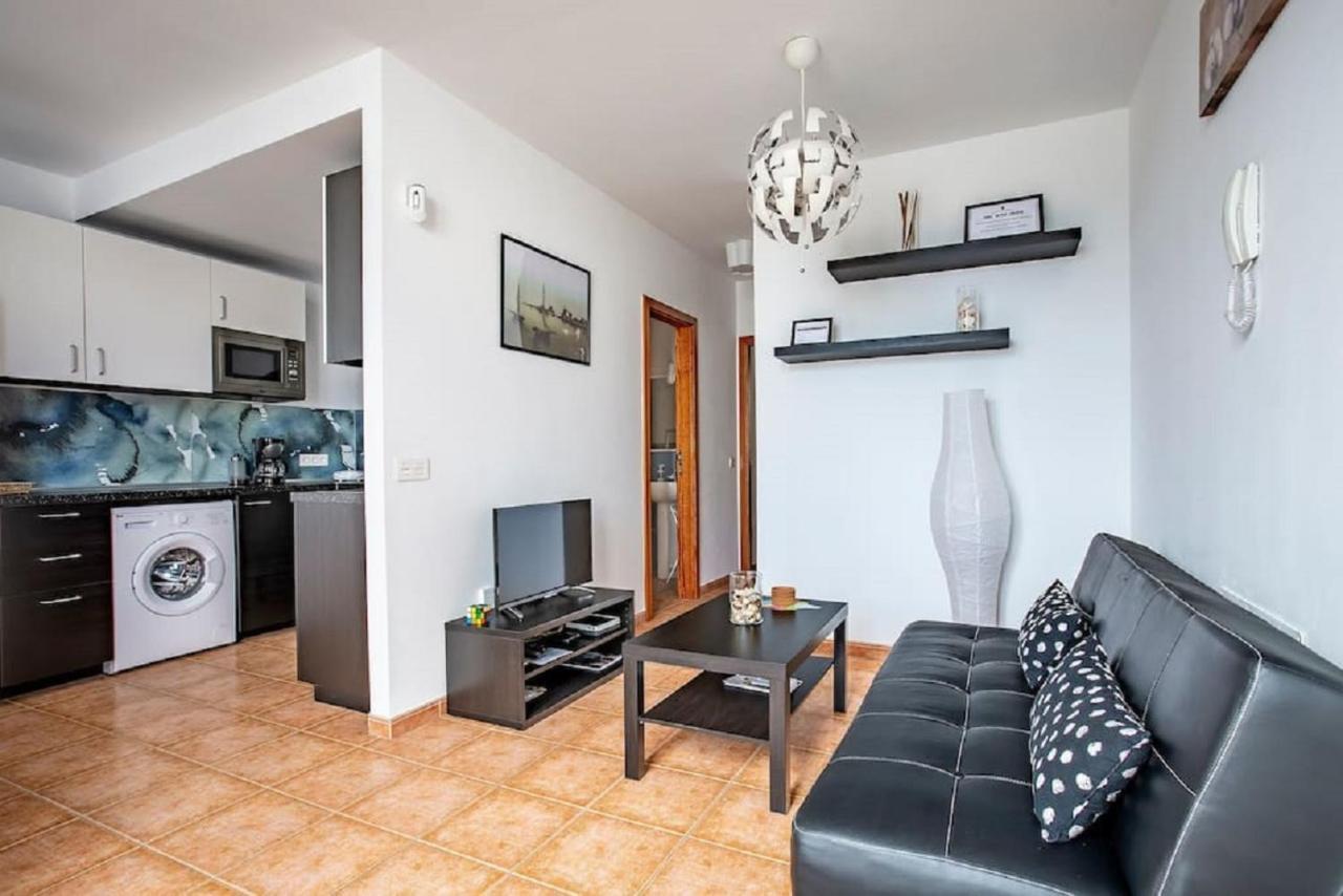 Apartment Arrecife *