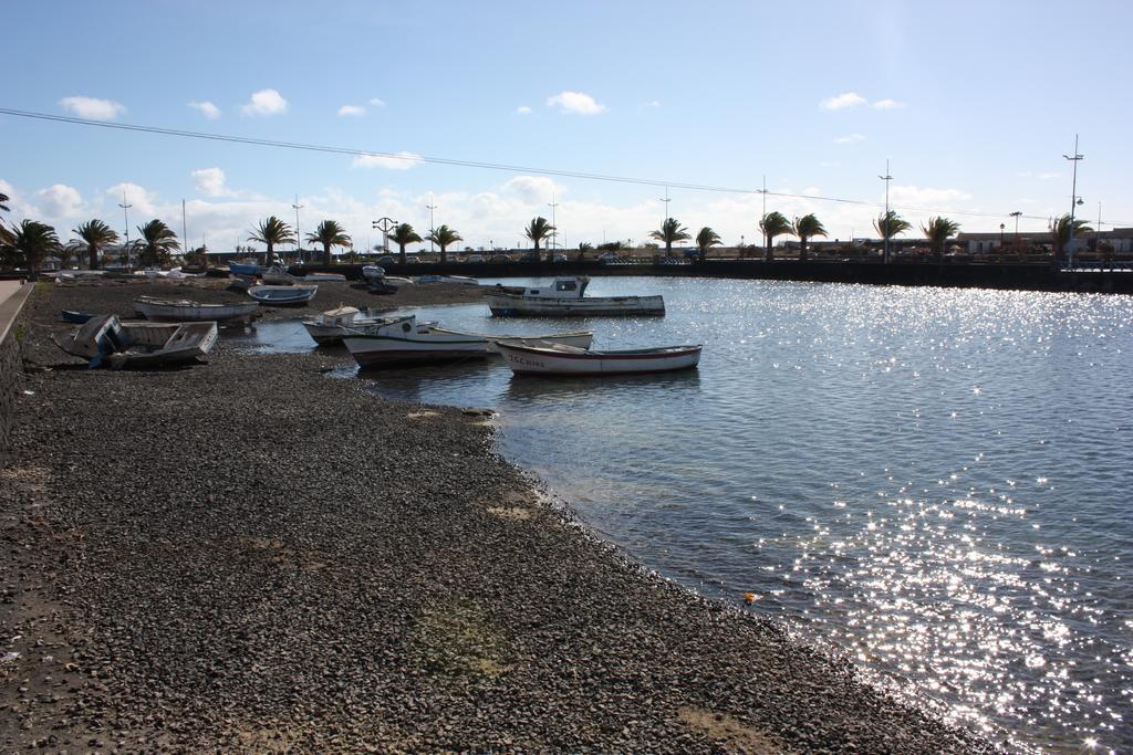 Arrecife Apartment *