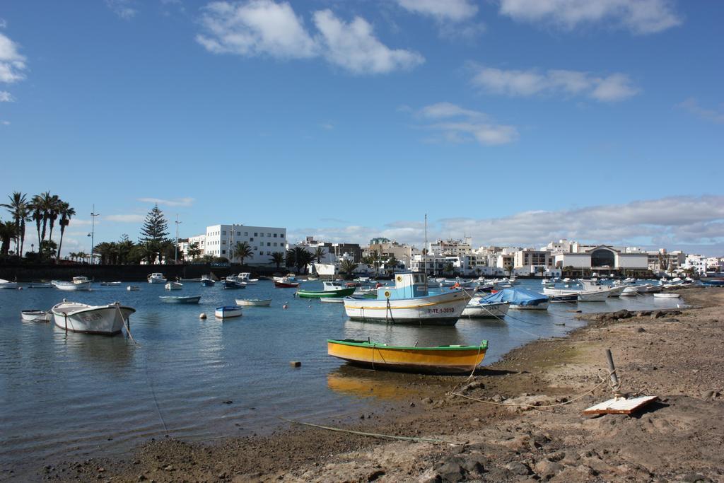 Arrecife * Arrecife (Lanzarote)