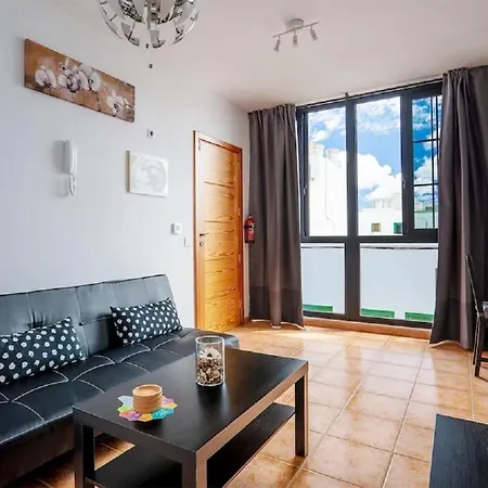 Arrecife Apartment Exterior photo