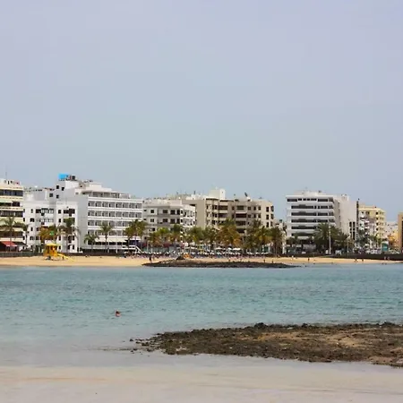 Arrecife Apartment Exterior photo