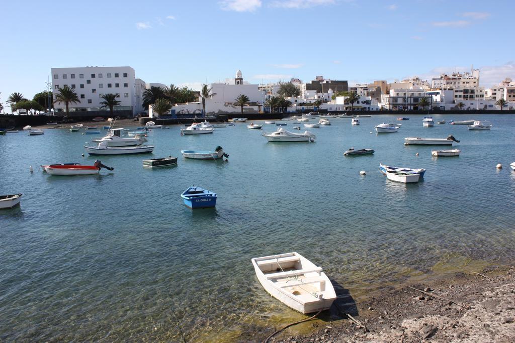 Arrecife Appartamento