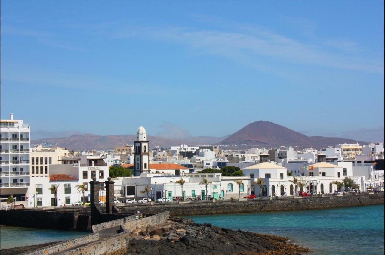 Appartamento Arrecife