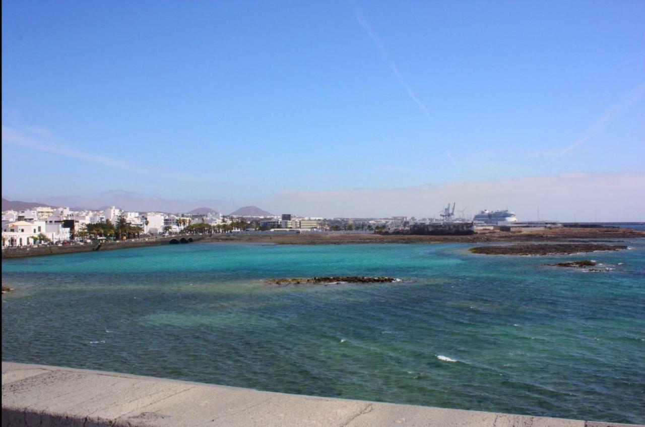 Appartamento Arrecife *
