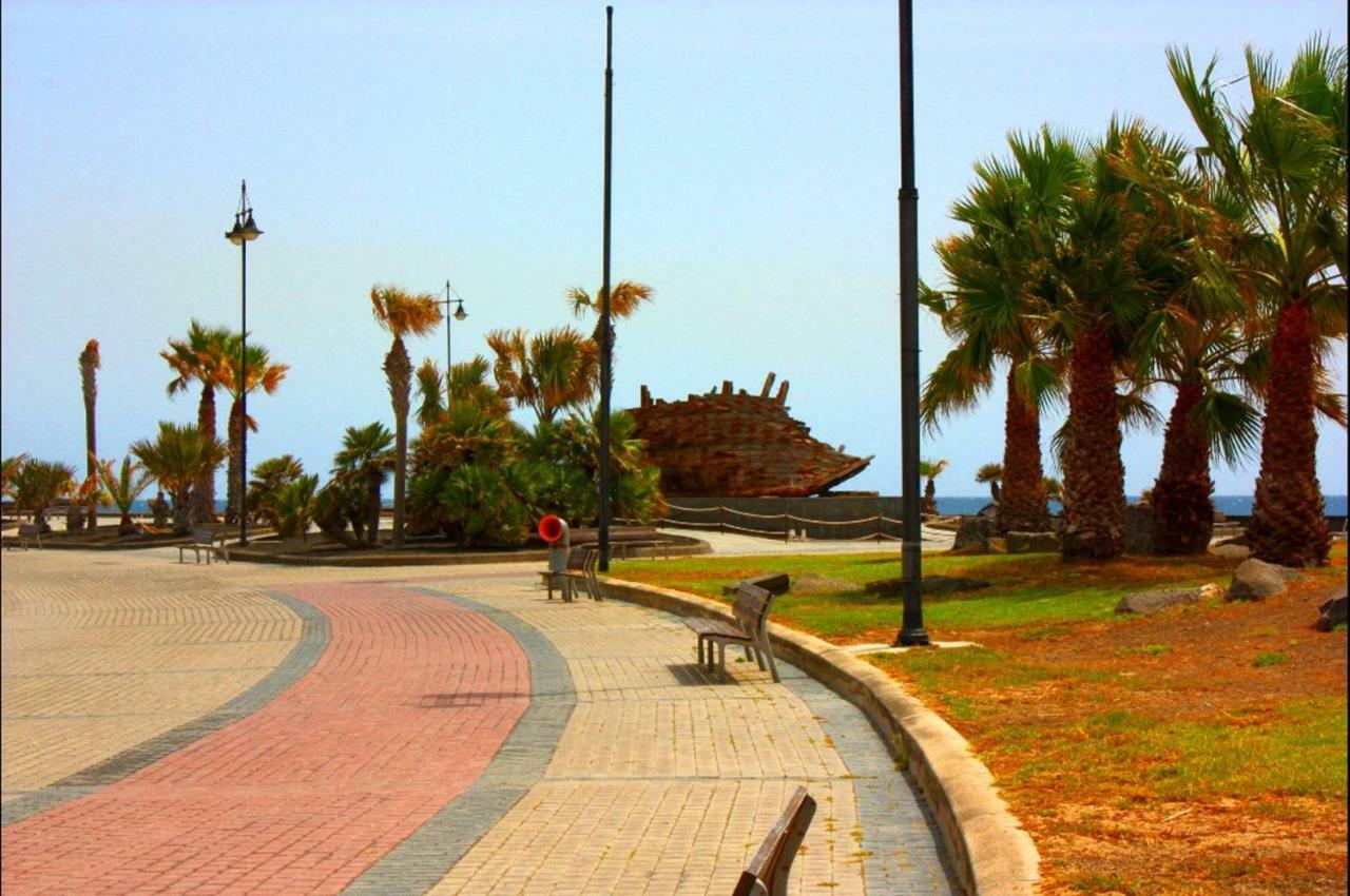 Appartamento Arrecife