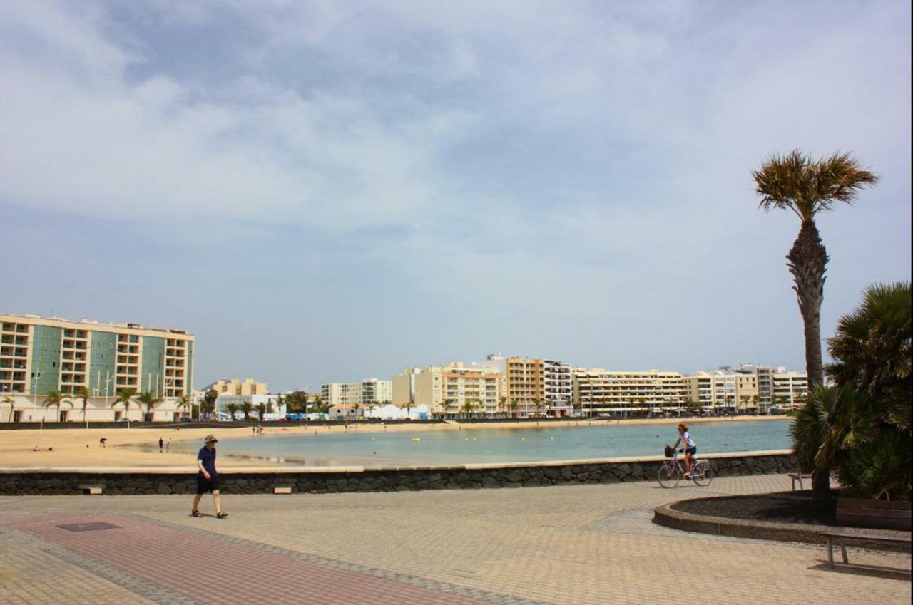 Appartamento Arrecife